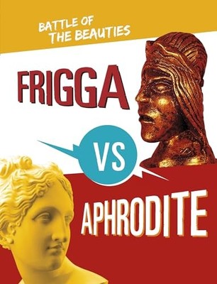 Frigga vs Aphrodite -  NEW Lydia Lukidis 2024