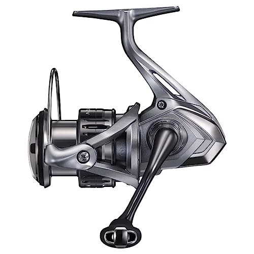 【新品】 SHIMANO 21 NASCI 2500SHG Shimano Spinning Reel 21 Nasci All Types 2500 | eBay