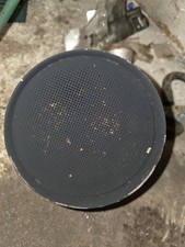 Peugeot 508 SW 1.6 HDI Partikelfilter DPF gebraucht / defekt