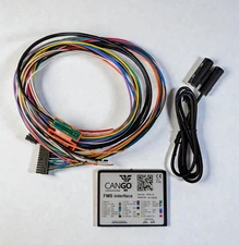 Cango FMS Interface Vehicle Data Network Inferface CANbus J1708