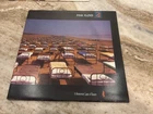 PINK FLOYD LP A MOMENTARY LAPSE OF REASON  1987 Columbia – OC 40599, EX/VG+