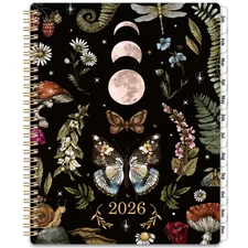 2026 Planner - Calendar Planner 2026 8" x 10" from Jan. 2026 - Dec. 2026, 202...