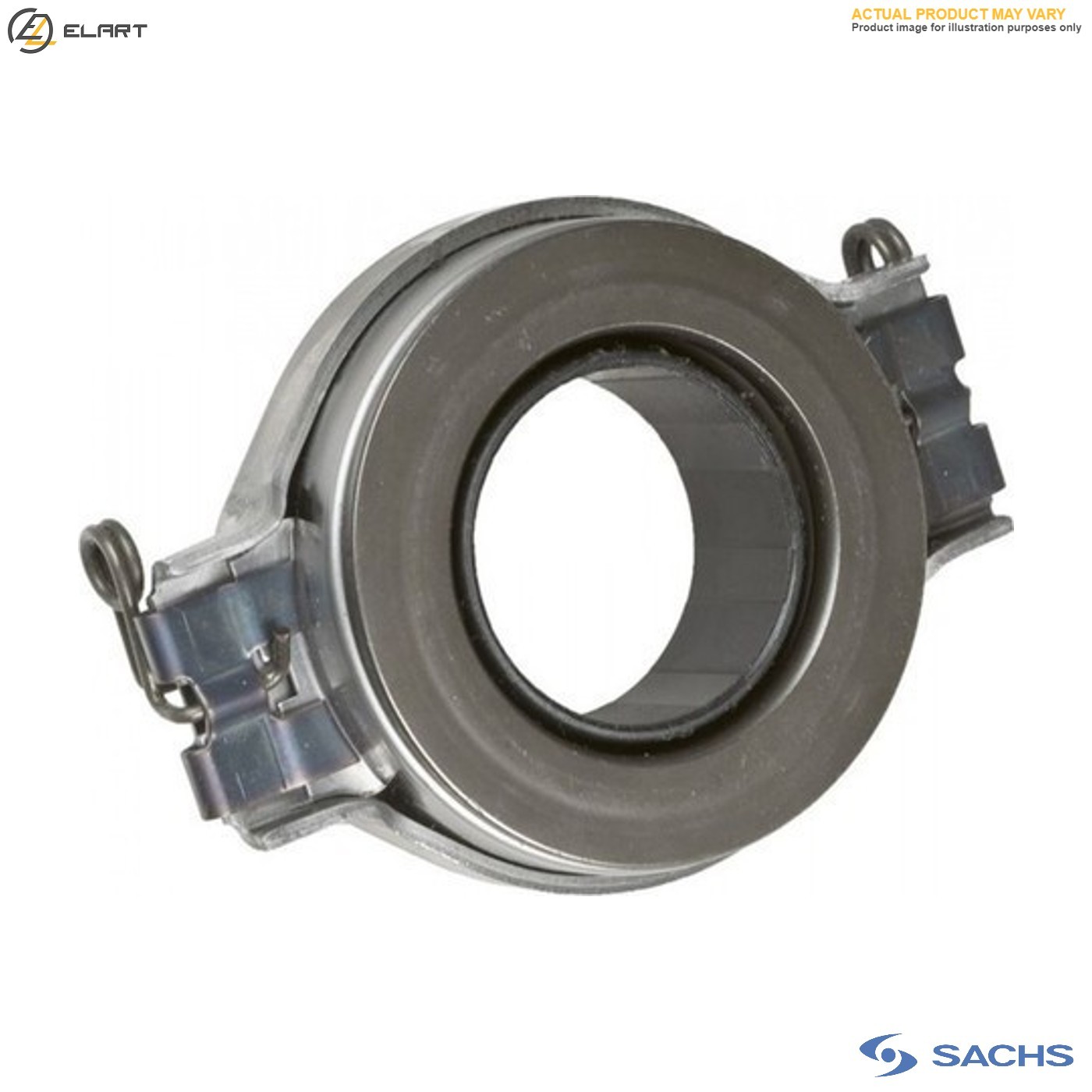 CLUTCH RELEASE BEARING 3151 600 730 FOR TOYOTA 1AZ-FE/FSE 2.0L 4cyl AVENSIS
