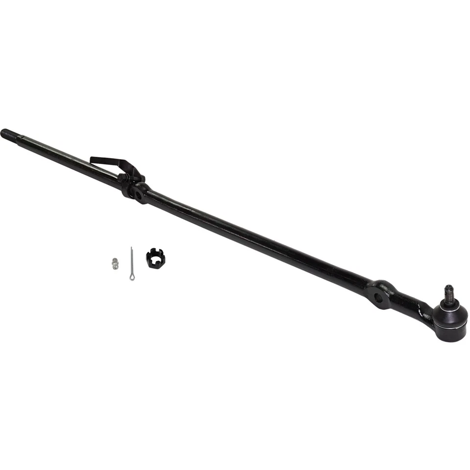 Tie Rod End For 1991-1995 Jeep Wrangler Front Passenger Side Outer - Image 2 of 4