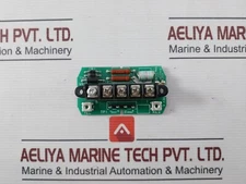 Honeywell 51404078-002 Terminal Board PCB Card REV: A 94V0