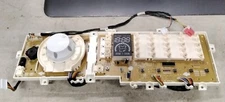 Lg Dryer Interface Control Board Part # Ebr71527101