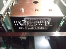 IBM pSeries 00E8894 00E8895 4-WAY 4.228 GHZ processor and heatsink 549B 