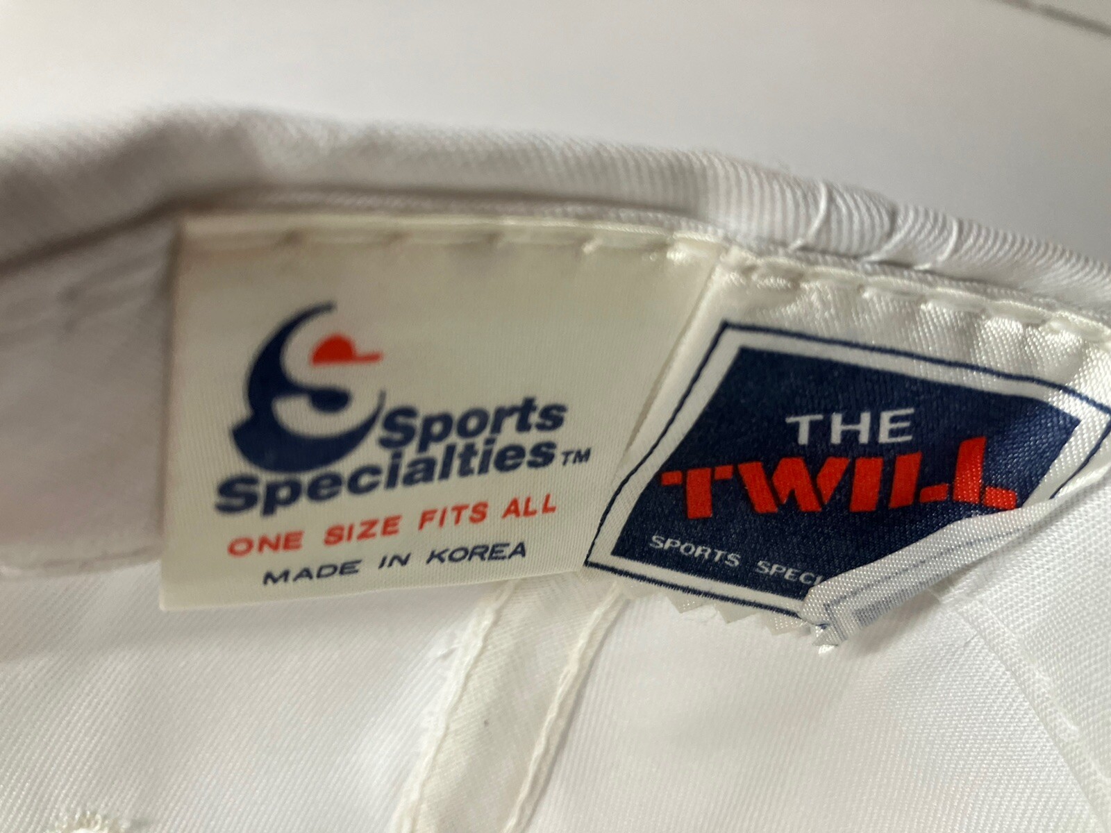 Vintage Philadelphia Phillies Sports Specialties Script Spell Out ...