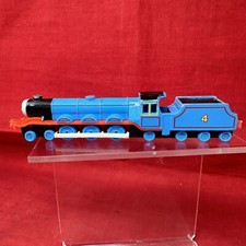 ERTL VTG 1989 Thomas the Train 4 GORDON Diecast Britt Allcroft Friends