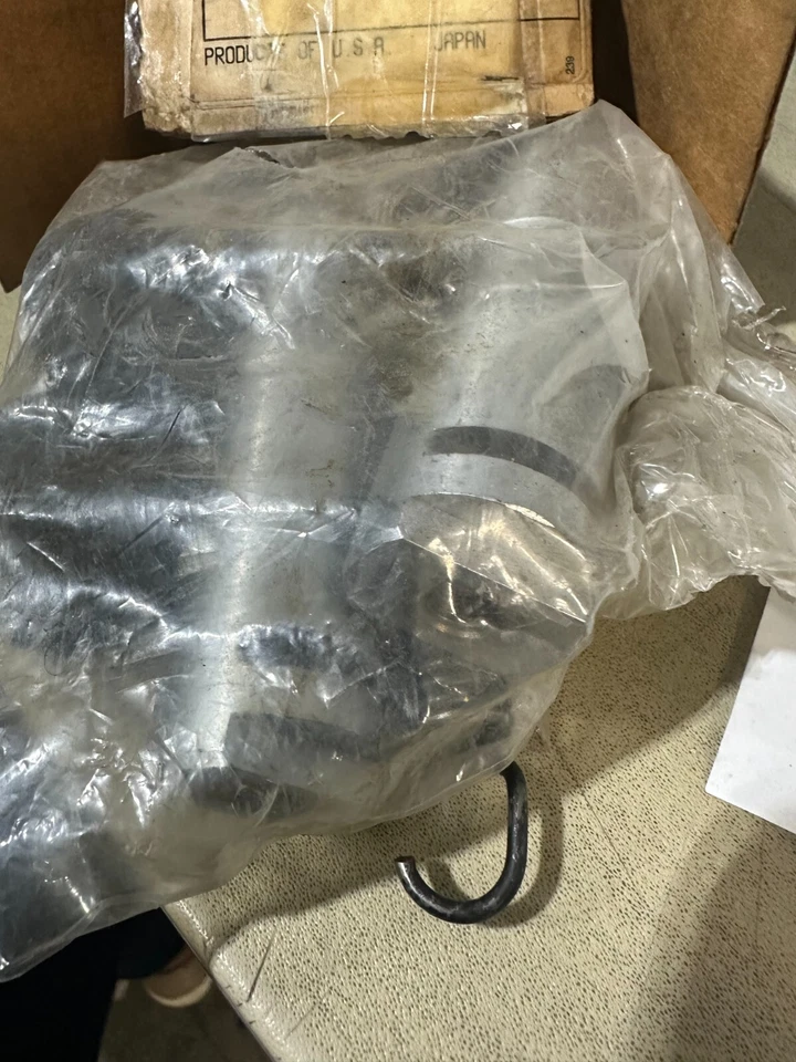 Kit de reparación de frenos menores OEM ROCKWELL 6004 Foto 4 de 4