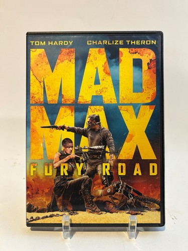 Discount DVDs ($1.50-$3 ea, Titles: M-Z) *BUILD YOUR OWN BUNDLE & SAVE* - Picture 2 of 119