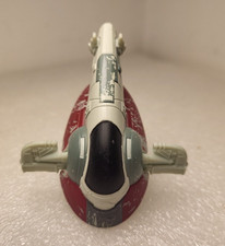 Star Wars Slave 1 Flight Navigator  Boba Fett's 2014