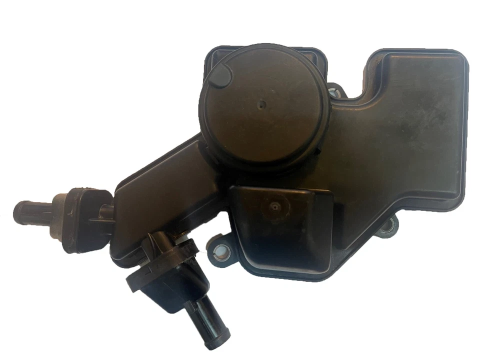 Alfa Romeo Fiat Jeep Giulietta Mito cárter respirador aceite separador trampa OEM Foto 3 de 4