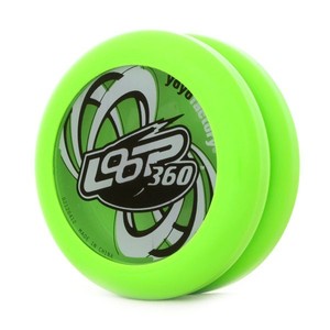 loop 360 yoyo
