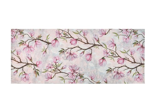 Tapis Cuisine Antidérapant Impression Numérique Emozioni Motifs Floral