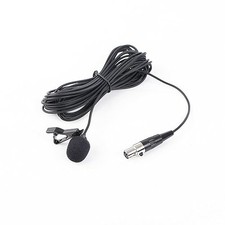 Saramonic SM-LV600 Mini-XLR Omnidirectional L...