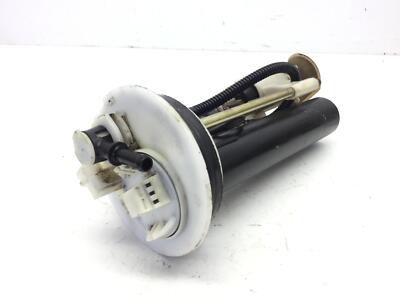 SCHWIMMENDE BENZINPUMPE KRAFTSTOFFTANK FUEL YAMAHA X-CITY VP 250 2009