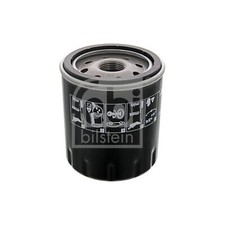 Oil Filter fits Ford Febi Bilstein 48505 - OE Matching Quality and Precision Fit