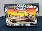 Star Wars Vintage Collection Landspeeder 2011 New Mint Sealed Target Exclusive