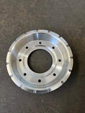 Racing Hart Center Cap B10116 App 5.5 Inches Across Face Just The Base