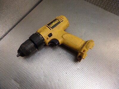 DEWALT DW 926, 9,6V Akku-Bohrschrauber Akkuschrauber Schrauber