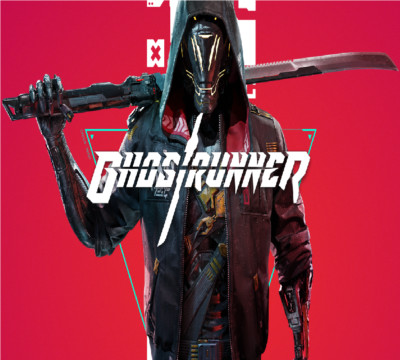 Ghostrunner | Steam | Digital | Game | Lizenzcode Download | Spiel Code Key PC