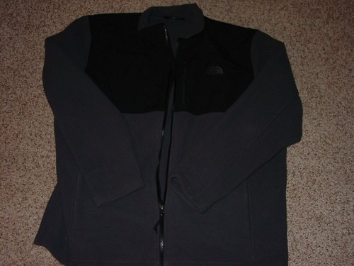 north face tundra fleece