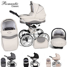 babyco travel system