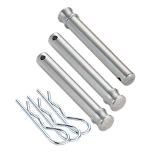 61664-D | Hitch Pin for 2 in & 2.5 in Receiver Class III, IV, V