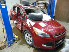 Throttle Body Throttle Valve Assembly 2.0L Fits 13-18 TAURUS 130106