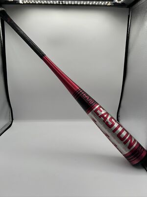 Easton EA70 Bat 30/24 oz Mdl BT20 2 3/4D Natural Pro Balance Thin