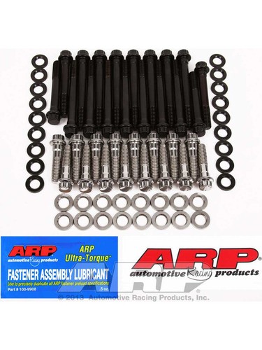 ARP Head Bolt Kits | Multiple Buick Fitments (223-3703) main image 1
