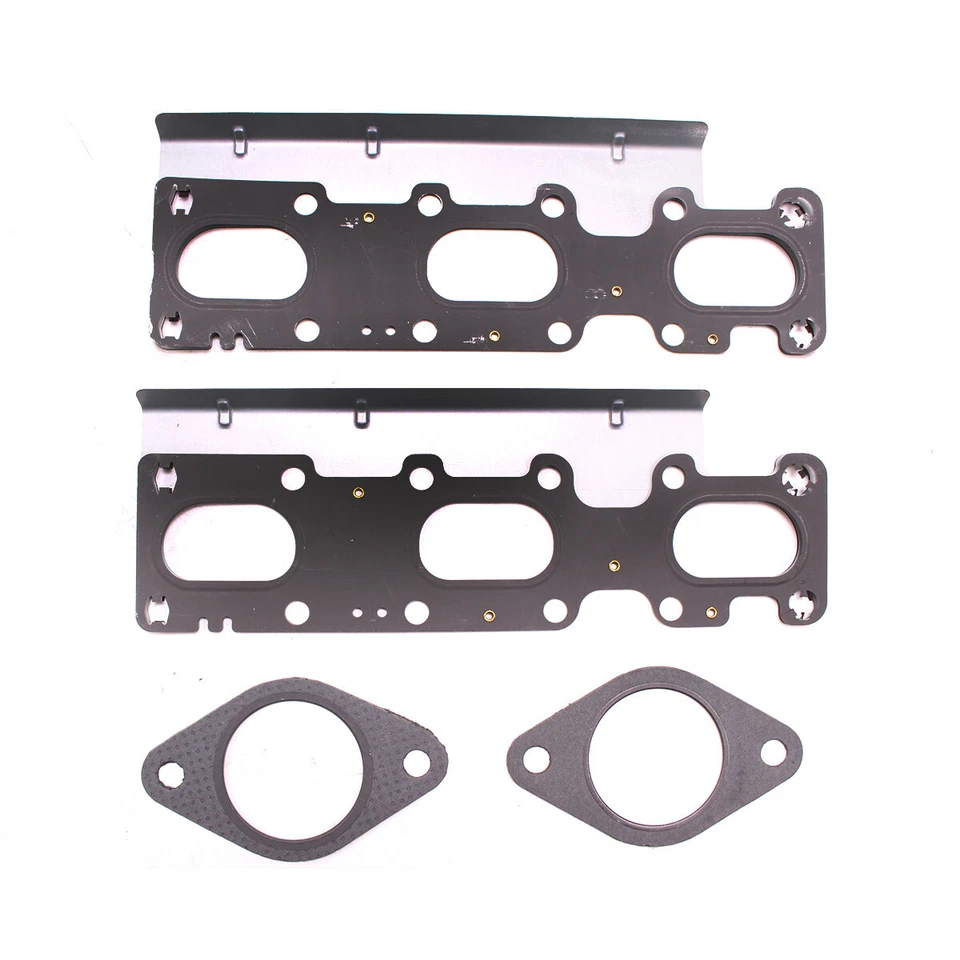 Juego de juntas de culata DOHC para Ford Explorer Edge Flex Taurus 2011-19 3,5 L V6 Foto 4 de 4