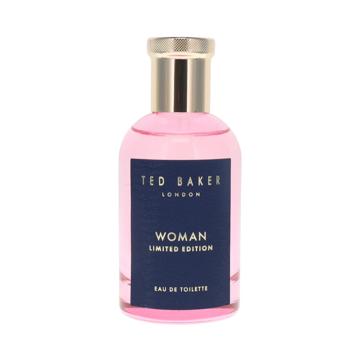 Ted Baker Woman 100ml Eau de Toilette Limited Edition for Women