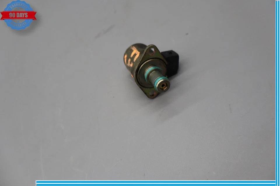 00-06 Mercedes W209 CLK500 SL500 E500 E55 Rack And Pinion Sensor 2204600184 Oem - Image 2 of 4