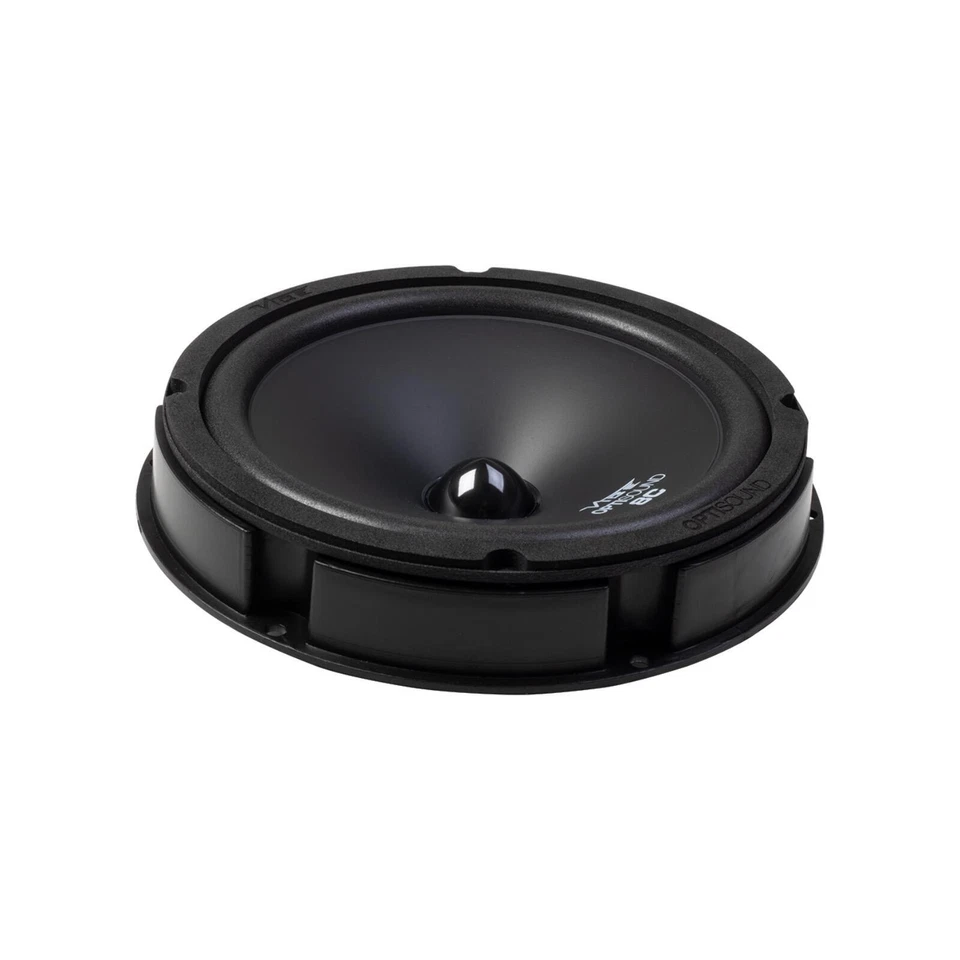 Vibe Optisound T5.1 VW Volkswagen Transporter Speaker Upgrade Plug & Play 90w - Image 2 of 3
