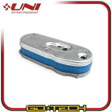 Filtre D'Air Vespa PX PE GL GT GTR Rally Sprint TS Cosa LML Star 125 150 200 2T