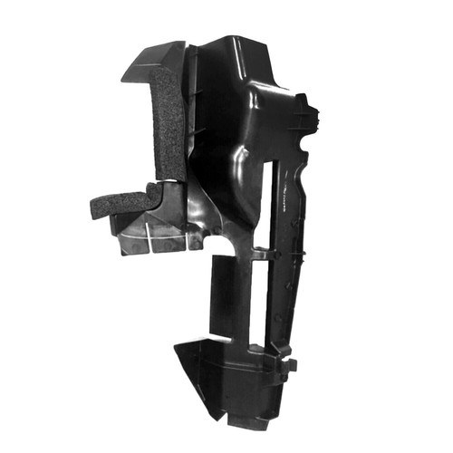 New Grille Air Deflector Guide Left Side Fits 2016-2018 Toyota RAV4 TO1218128 - 第 1/1 張圖片