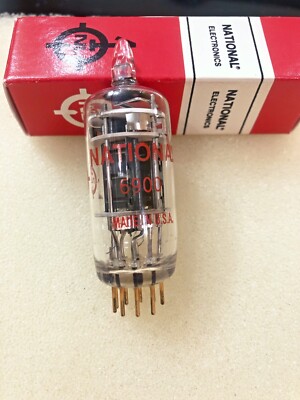 Bendix 6900 5687 7119 Gold Pins Black Plate Triple Mica D Getter