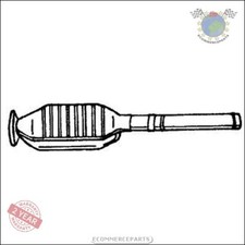 Catalyseurs Fiat TIPO