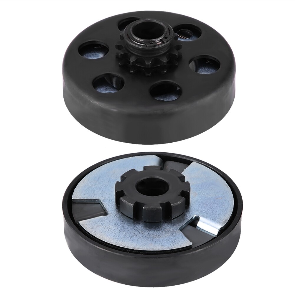 Frizione Centrifuga Per Go Kart - 3/4'' Alesaggio, 12 Denti, Catena #35, Per Motori 6.5HP - Foto 10