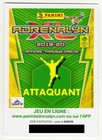PANINI ADRENALYN LIGUE 1 2019-2020 - CARTES BASE (1 à 288) / DUOS / UPDATE