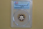 Photo of a 2019-S Lincoln Shield Cent Proof from an eBay listing that sold on Jul 19, 2026