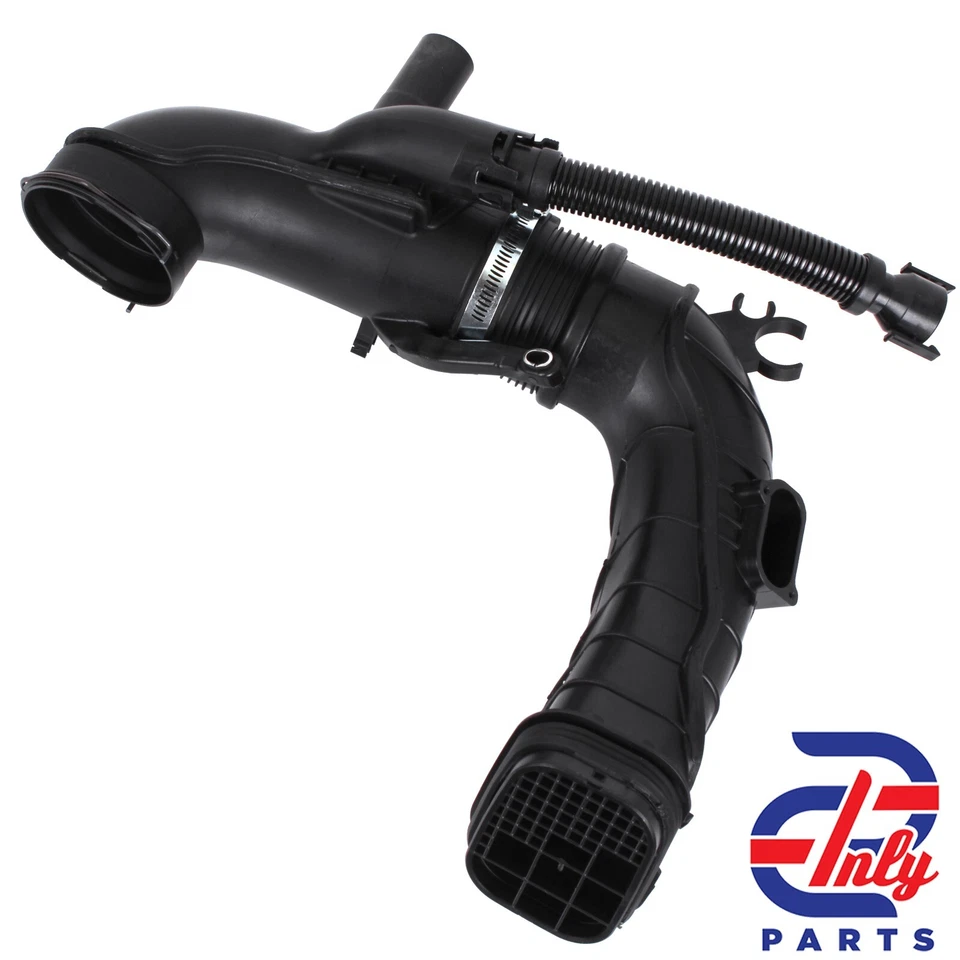 für BMW 5er F10 F11 518d 520d 525d Luftansaugrohr 13718508047 13718512014 - Bild 2 von 4