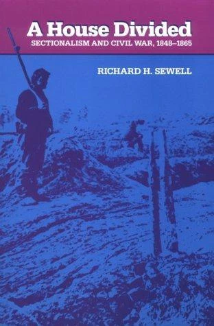 A House Divided: Sectionalism and Civil War, 1848-1865 (The American Moment) - Picture 1 of 1