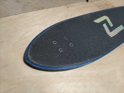 Z-Flex Jimmy Plumer fiberglass Zephyr Dogtown Old school