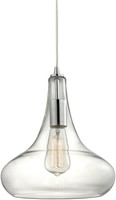 Birch Lane Orbital 1 Light Mini Glass Lamp Pendant Hanging Lighting Fixture Birch Lane Orbital 1 Light Mini Glass Lamp Pendant Hanging Lighting Fixture
