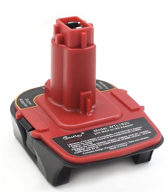 Waitley аккумулятор 18v