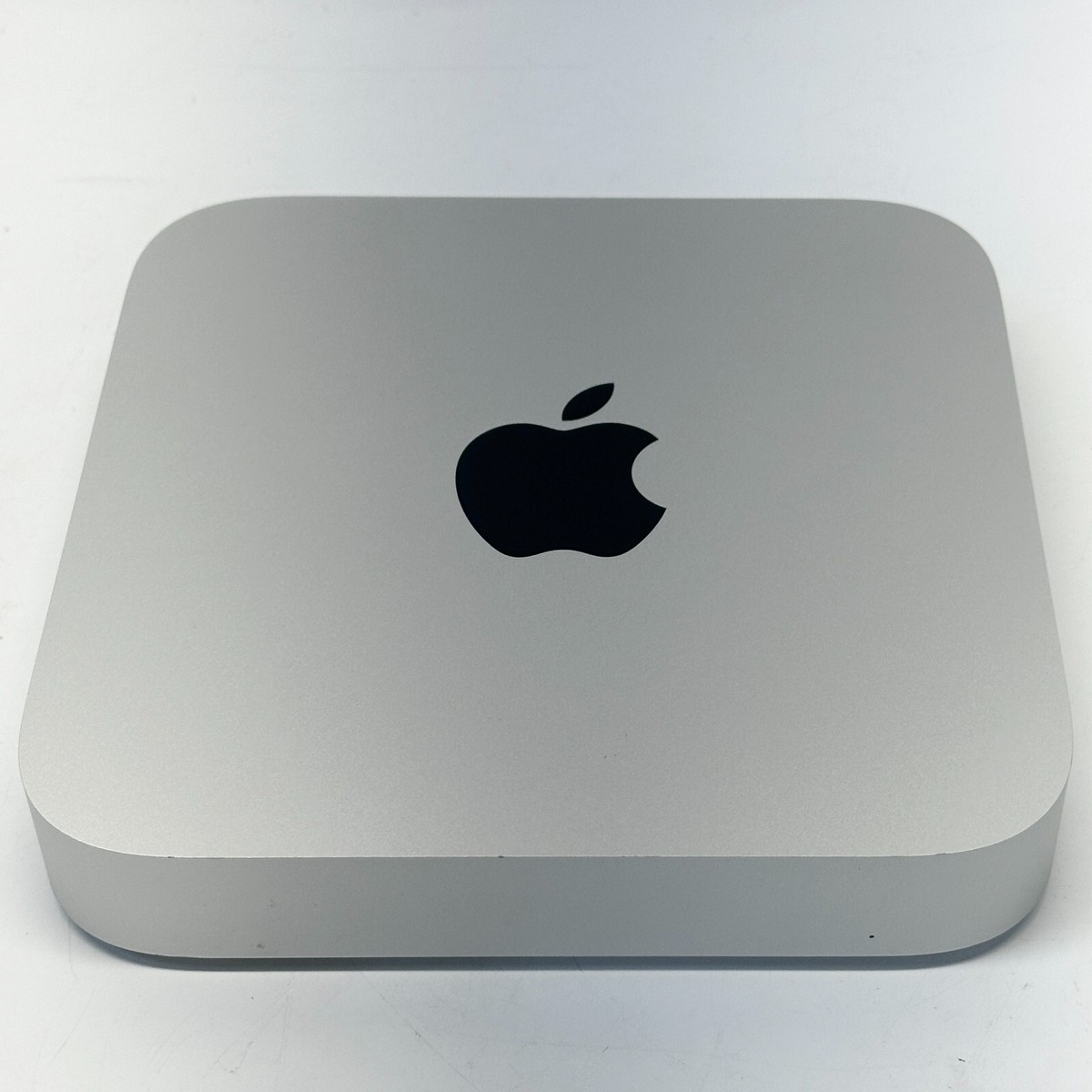 ミニPC Mac mini(M1) | 8C(CPU,GPU) | 8GB | 256GB Mac mini [モニター無し /2020年 /SSD 256GB/メモリ 8GB/Apple M1