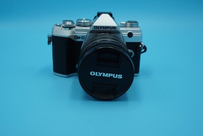 ☆美品【OLYMPUS】 OM-D E-M5III MarkIII Mark3 Amazon.com : Olympus OM-D E-M5 Mark III Camera Body (Black